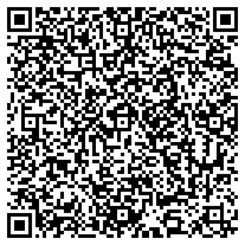 QR-код с контактной информацией организации ИП Цыбиков И.Ю.