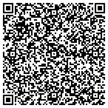 QR-код с контактной информацией организации Тихий дворик