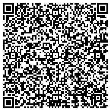 QR-код с контактной информацией организации Milavitsa, магазин нижнего белья, ИП Толкачев С.А.