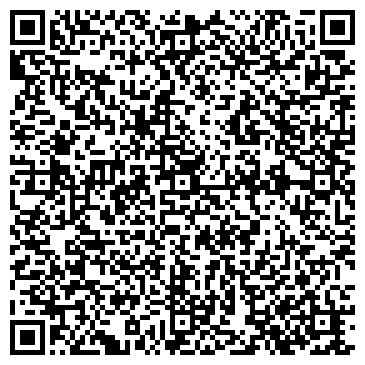 QR-код с контактной информацией организации Остров Южный