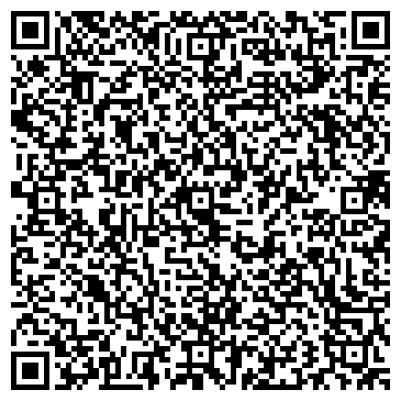 QR-код с контактной информацией организации ООО «Курилгео»