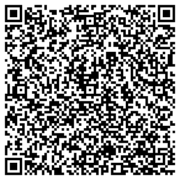 QR-код с контактной информацией организации Восточная жемчужина