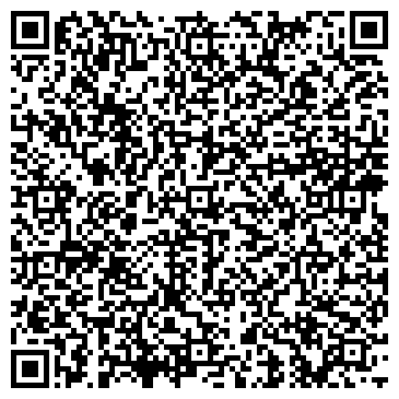 QR-код с контактной информацией организации Moroz