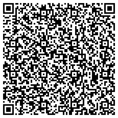 QR-код с контактной информацией организации bizAPP, фирма по разработке мобильных приложений, ООО Бизап