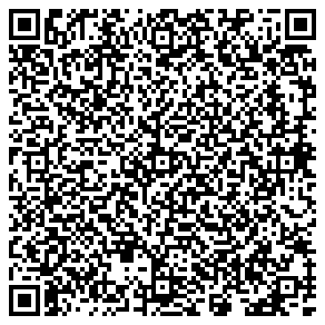 QR-код с контактной информацией организации ИП Магазин нижнего белья «Little Kiss»