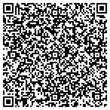 QR-код с контактной информацией организации ООО Техно-Конструкция