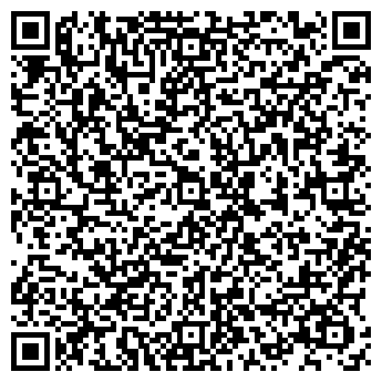 QR-код с контактной информацией организации ООО СахБелСтрой