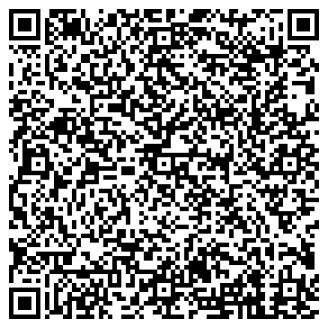 QR-код с контактной информацией организации Дамский салон