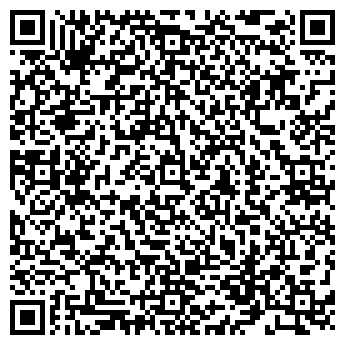 QR-код с контактной информацией организации Волжский замок