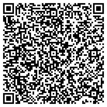 QR-код с контактной информацией организации Добротные окна