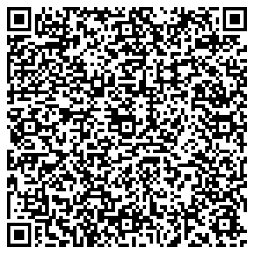 QR-код с контактной информацией организации Национальная библиотека им. Н.Г. Доможакова