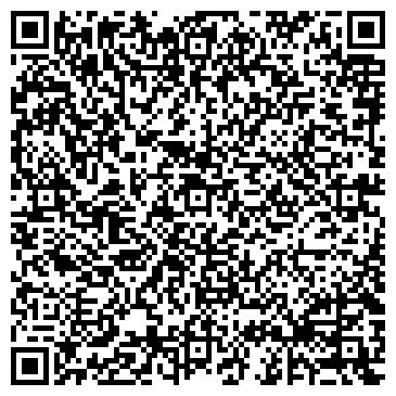 QR-код с контактной информацией организации Пит-Стоп Невский