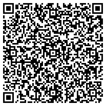 QR-код с контактной информацией организации Angel мама