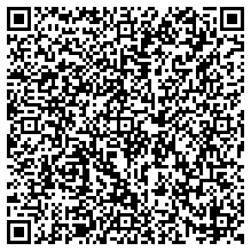 QR-код с контактной информацией организации "Александрия"