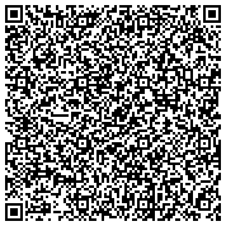 QR-код с контактной информацией организации Управление Федеральной службы государственной регистрации