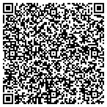QR-код с контактной информацией организации МБУ ДО "Космос"