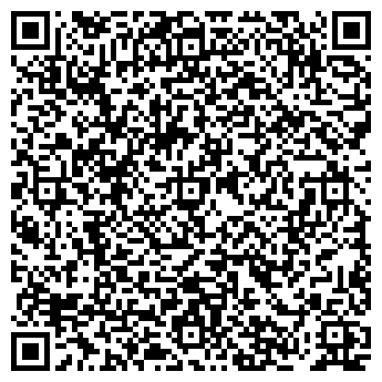 QR-код с контактной информацией организации Соблазн