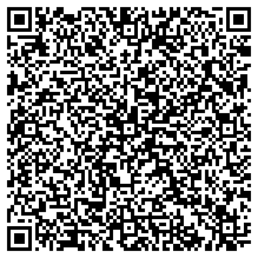 QR-код с контактной информацией организации ИП "Детская Империя Туризма"