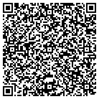 QR-код с контактной информацией организации Мамино Счастье