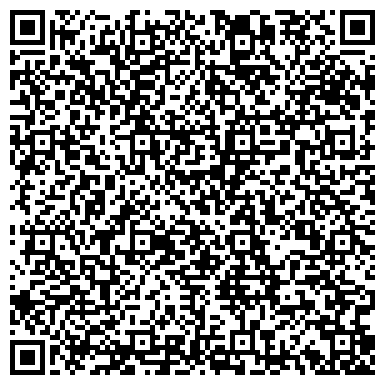 QR-код с контактной информацией организации Билайн, телекоммуникационная компания