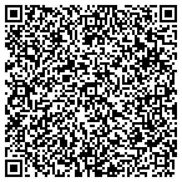 QR-код с контактной информацией организации АжурКовка