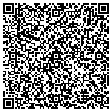 QR-код с контактной информацией организации VitaMax