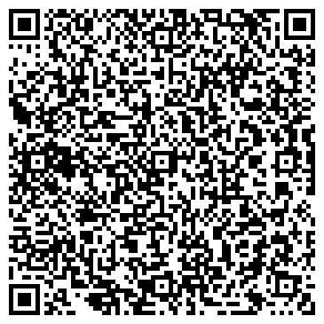 QR-код с контактной информацией организации Мерседес