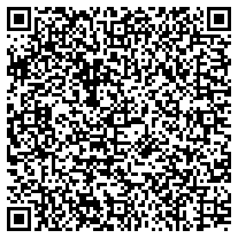 QR-код с контактной информацией организации Детская библиотека №10