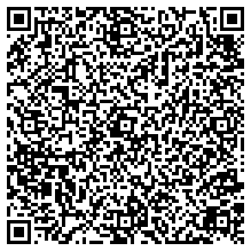 QR-код с контактной информацией организации Мир Танца