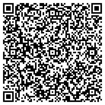 QR-код с контактной информацией организации Home Classic