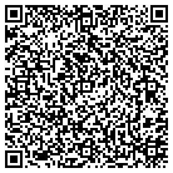 QR-код с контактной информацией организации ООО Светлый Очаг