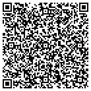 QR-код с контактной информацией организации Про100мебель
