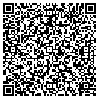 QR-код с контактной информацией организации Библиотека №3