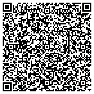 QR-код с контактной информацией организации Газфлот