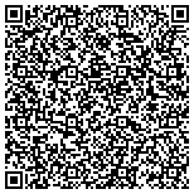 QR-код с контактной информацией организации «Городская клиническая больница № 2 «Сосновая роща»