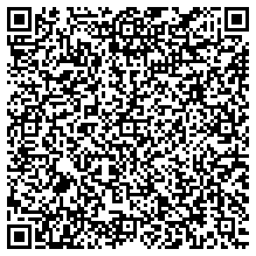 QR-код с контактной информацией организации ЗАО Петросах