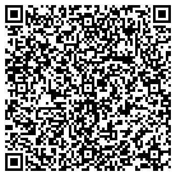 QR-код с контактной информацией организации ООО Окноком