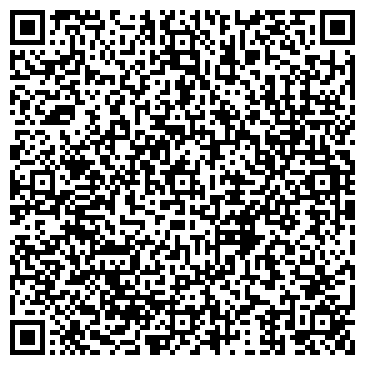 QR-код с контактной информацией организации КурскМебель