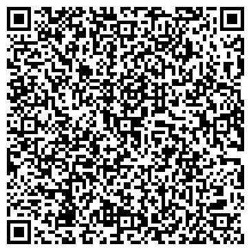 QR-код с контактной информацией организации Аристон Металл