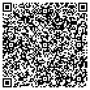 QR-код с контактной информацией организации Мебель от Морозова