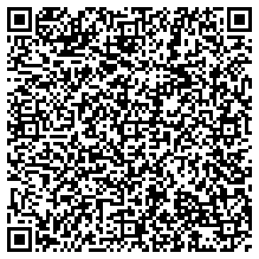 QR-код с контактной информацией организации ООО Новый ковчег