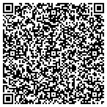 QR-код с контактной информацией организации Отделенческая больница им. К.Э. Циолковского