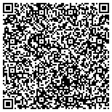 QR-код с контактной информацией организации Центральная детская библиотека им. А. Гайдара