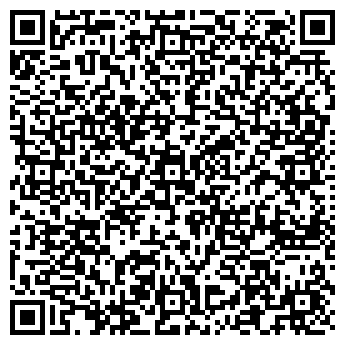 QR-код с контактной информацией организации Свадебный салон Императрица