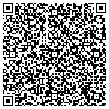 QR-код с контактной информацией организации Усть-Абаканская централизованная библиотечная система