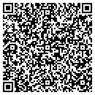 QR-код с контактной информацией организации ФЭБ