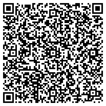 QR-код с контактной информацией организации Восторг