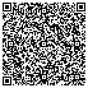 QR-код с контактной информацией организации ООО Плюс Эксперт