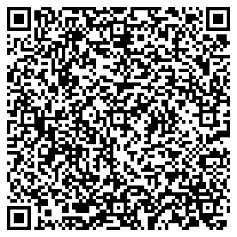 QR-код с контактной информацией организации Автомозг
