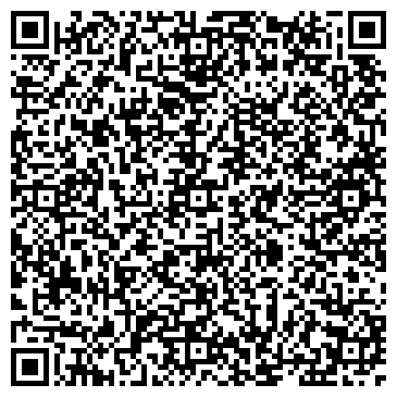 QR-код с контактной информацией организации Отделенческая больница им. К.Э. Циолковского